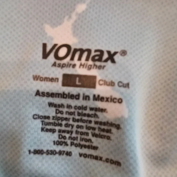 Women's sleeveless cycling jersey - Picture 4 of 4